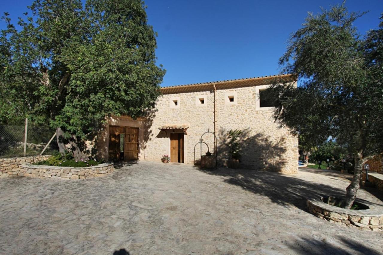 Petit Сasa de vacaciones Petra (Mallorca)