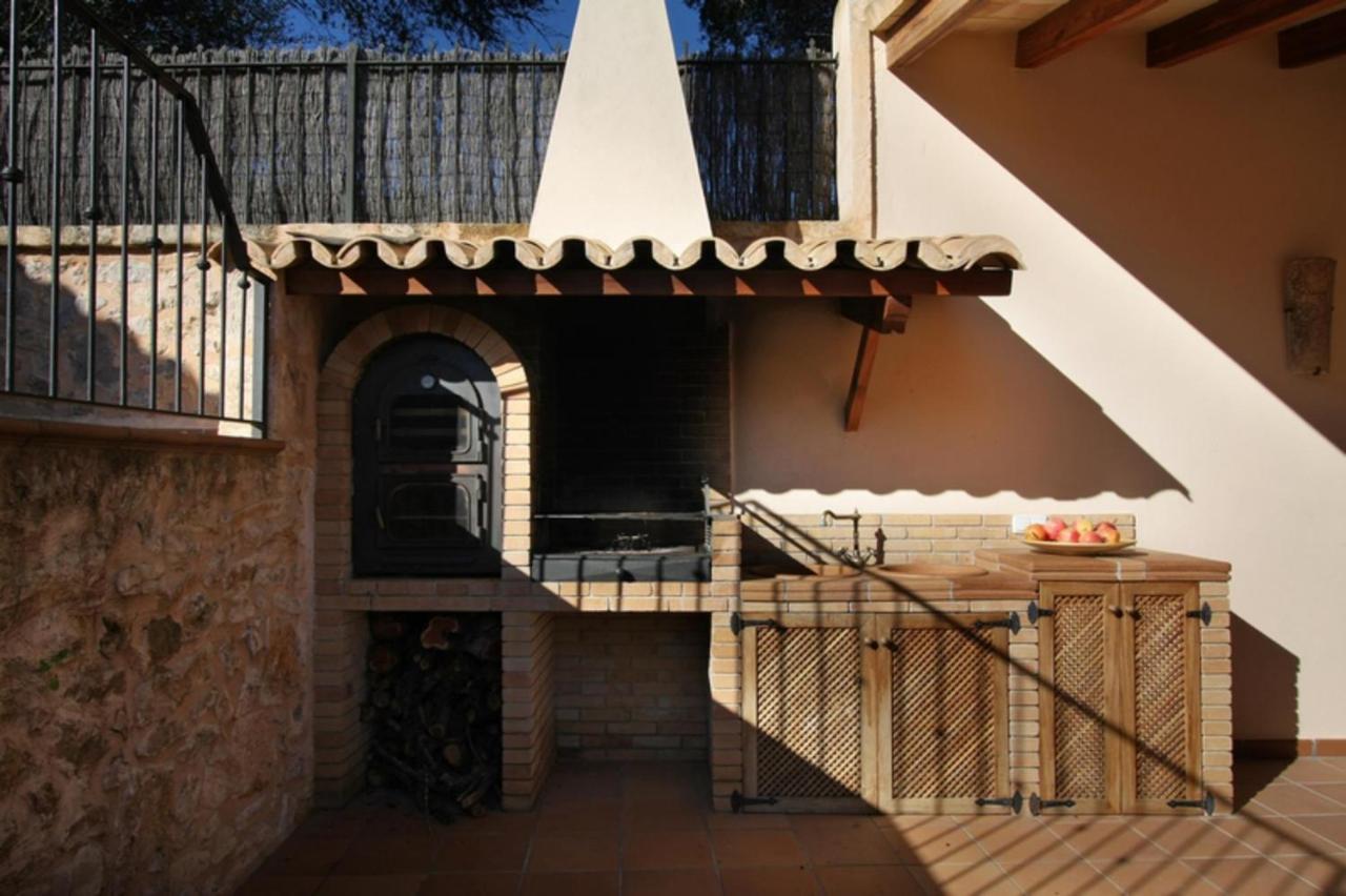 Petit * Petra (Mallorca)