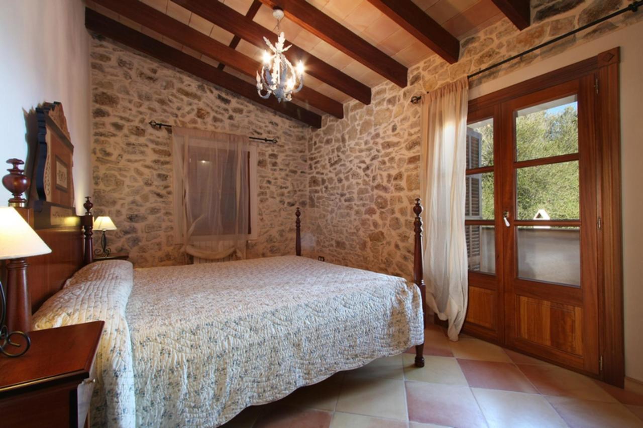 Feriehus Petit Petra (Mallorca)