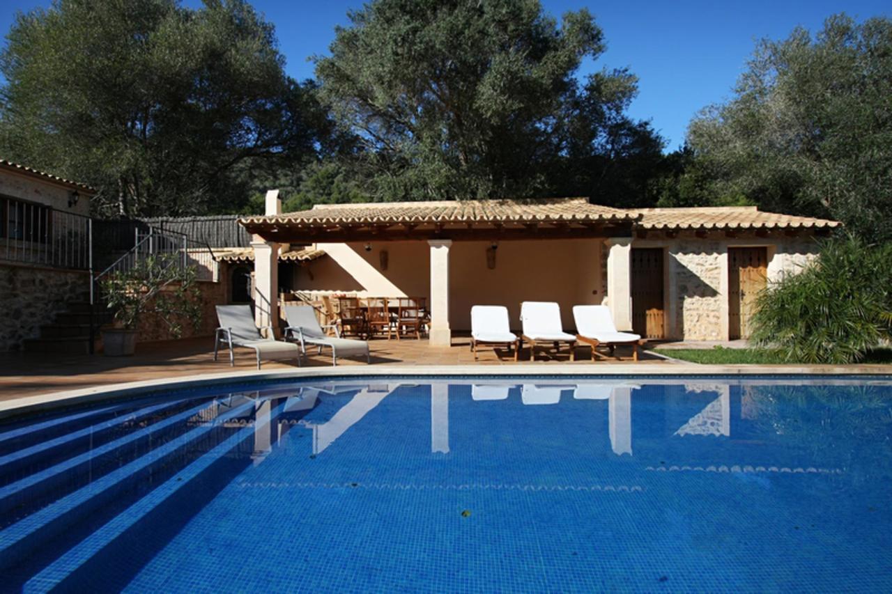Petit * Petra (Mallorca)