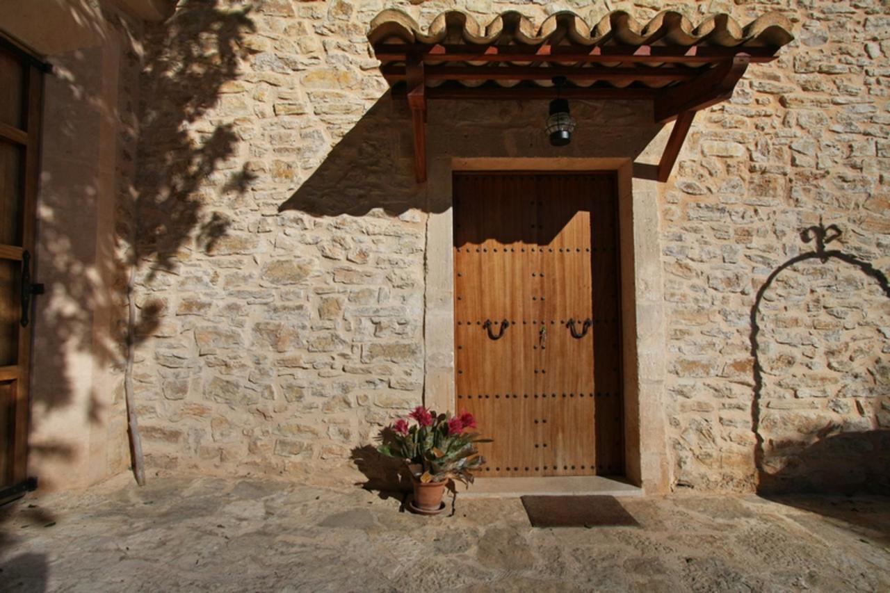 Petit Petra (Mallorca)
