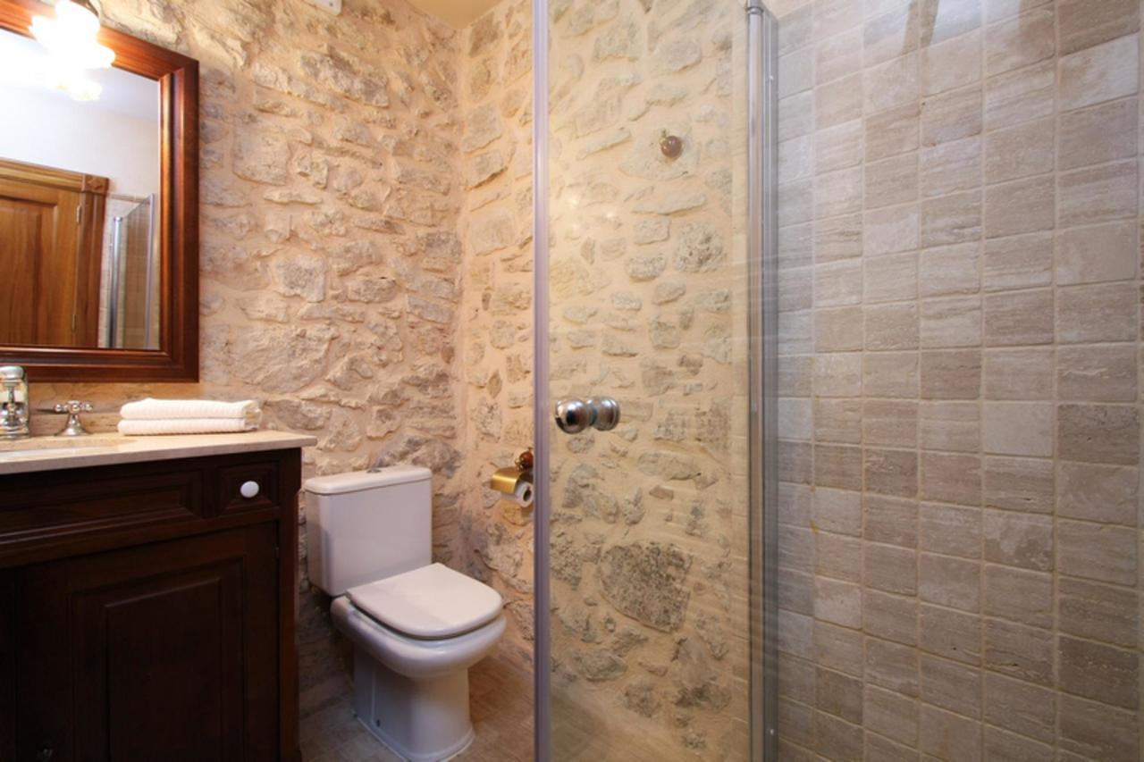 Petit Feriehus Petra (Mallorca)