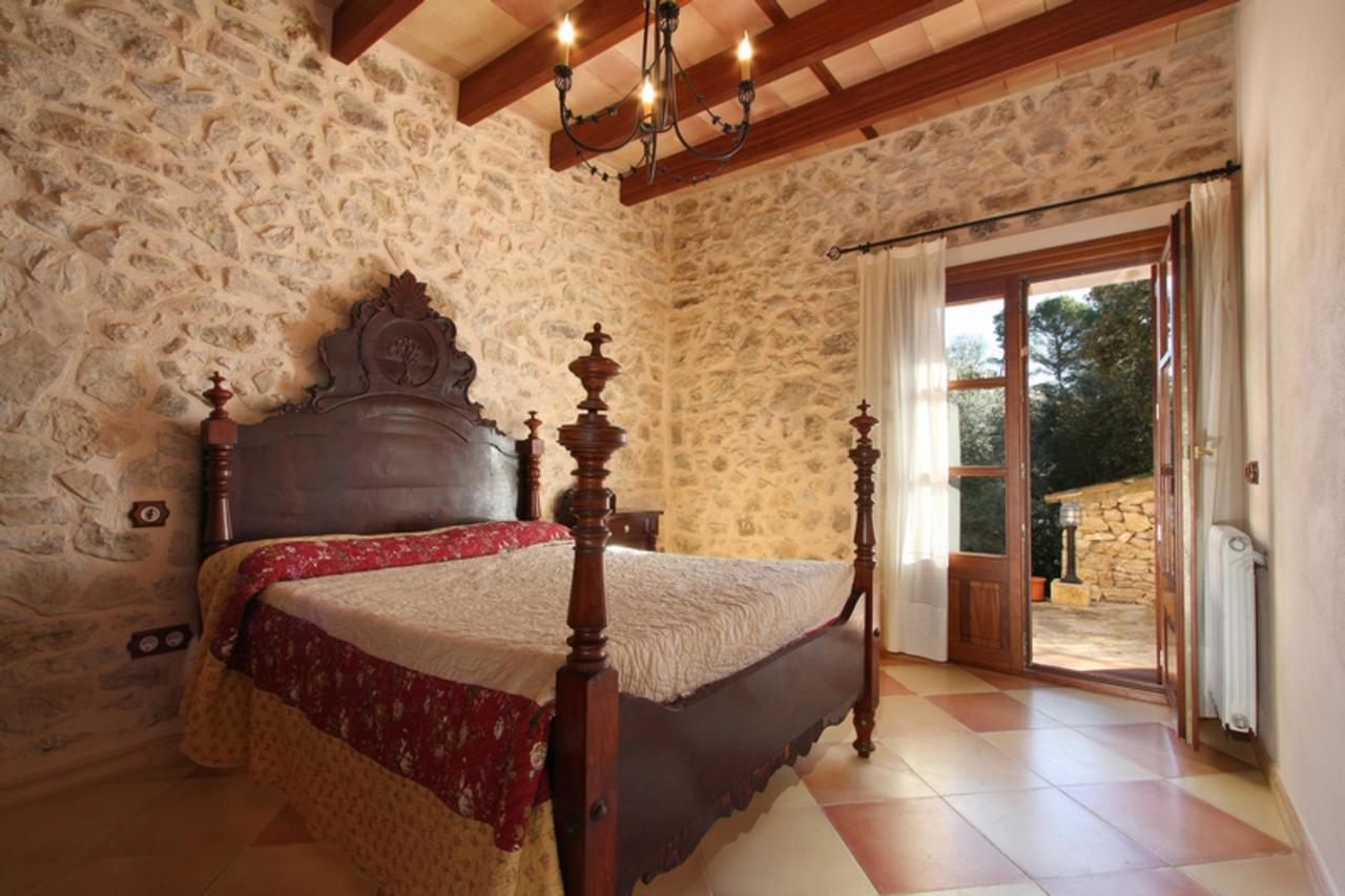 Feriehus Petit Petra (Mallorca)