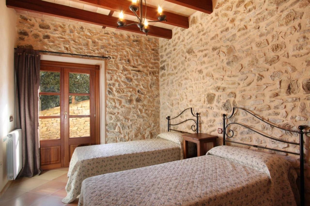 Petit Feriehus Petra (Mallorca)
