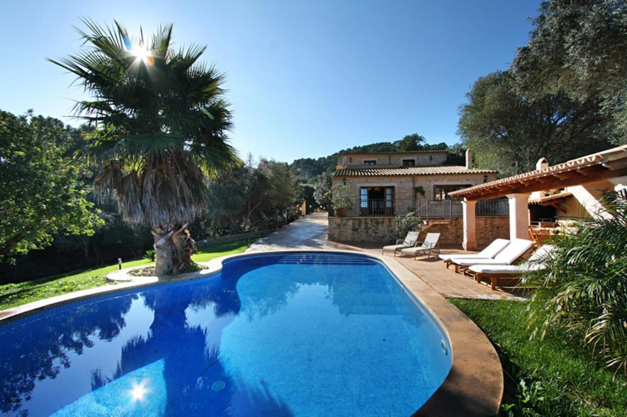 Feriehus Petit Petra (Mallorca)